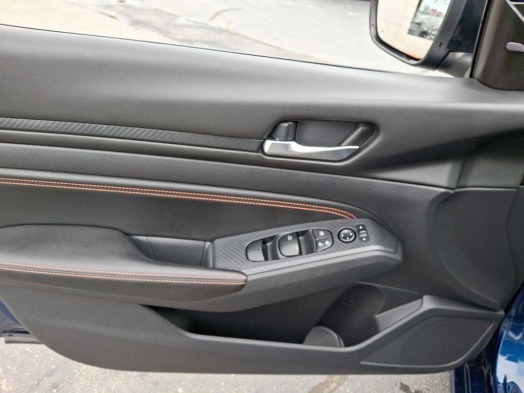 used 2020 Nissan Altima car, priced at $20,000