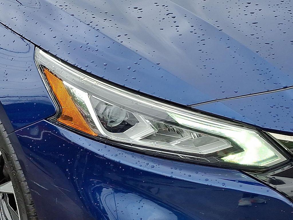 used 2020 Nissan Altima car, priced at $20,000