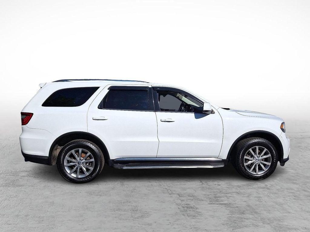 used 2017 Dodge Durango car, priced at $14,500