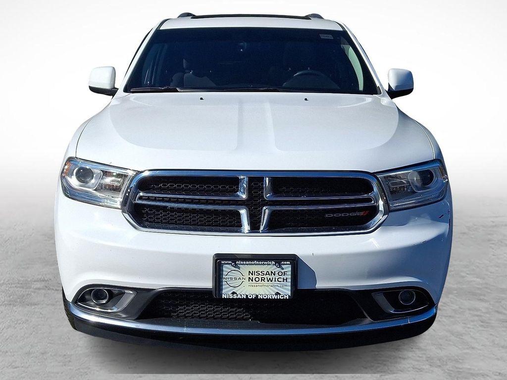 used 2017 Dodge Durango car, priced at $14,500