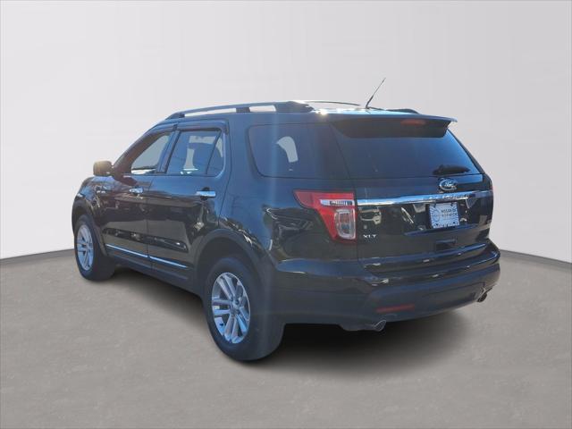 used 2015 Ford Explorer car, priced at $14,500