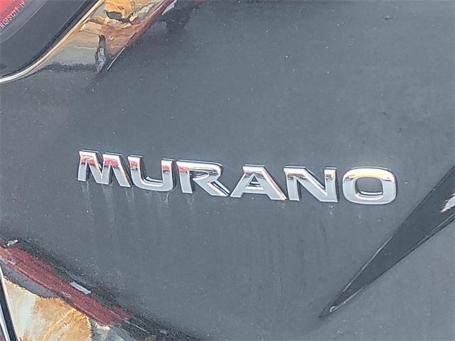 new 2024 Nissan Murano car, priced at $50,000