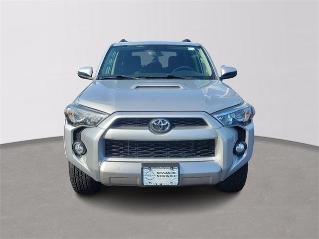 used 2019 Toyota 4Runner car, priced at $34,995