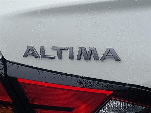 new 2024 Nissan Altima car, priced at $31,745