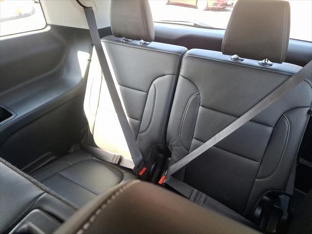used 2023 GMC Acadia car, priced at $29,995