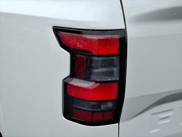 used 2023 Nissan Frontier car, priced at $32,500