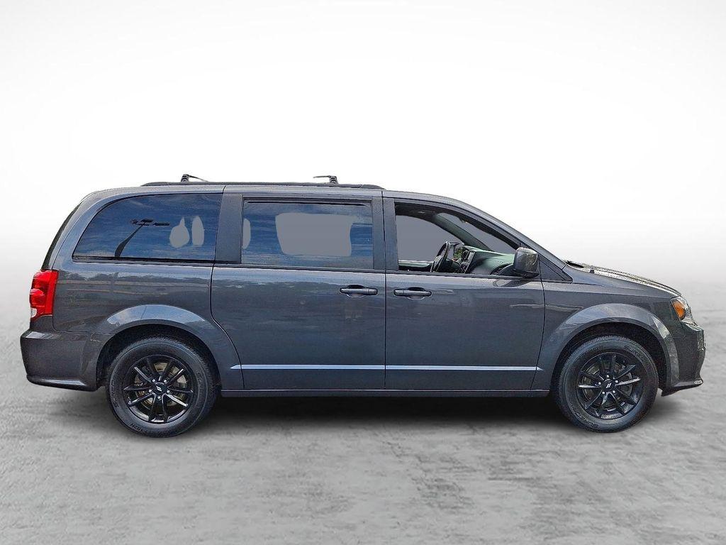 used 2019 Dodge Grand Caravan car, priced at $11,000
