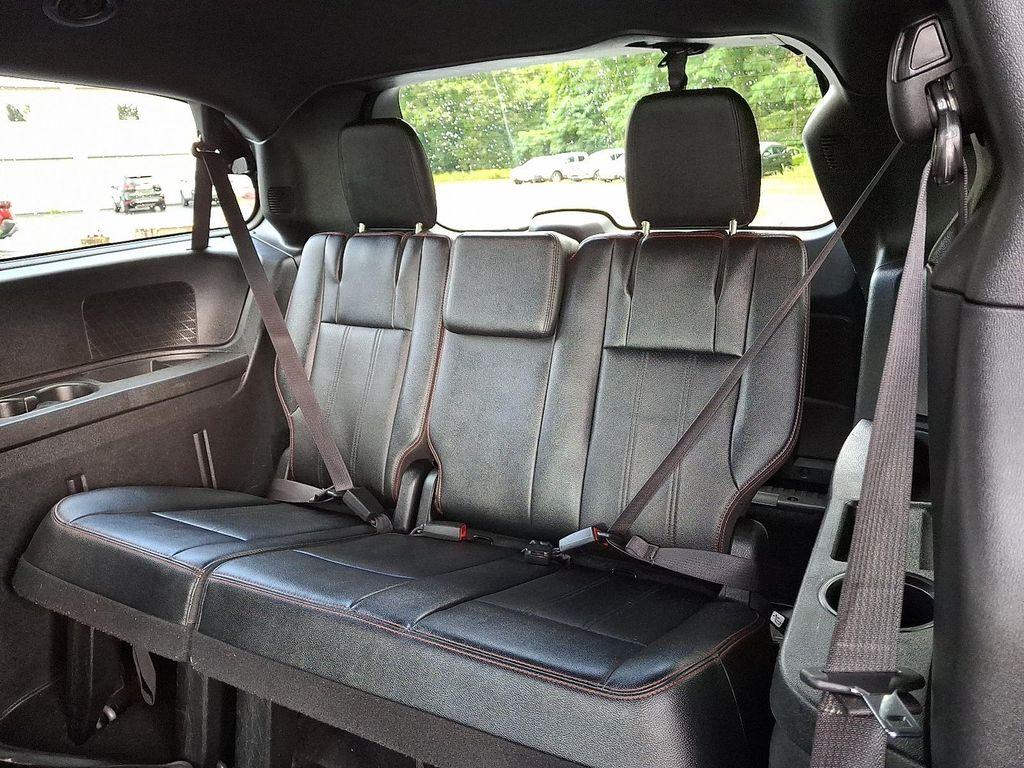 used 2019 Dodge Grand Caravan car, priced at $11,000