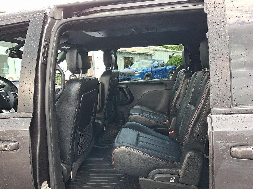 used 2019 Dodge Grand Caravan car, priced at $11,000