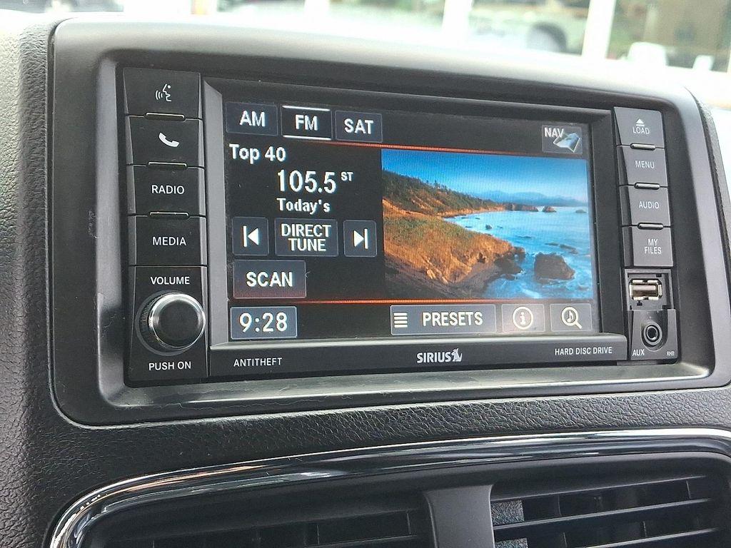 used 2019 Dodge Grand Caravan car, priced at $11,000