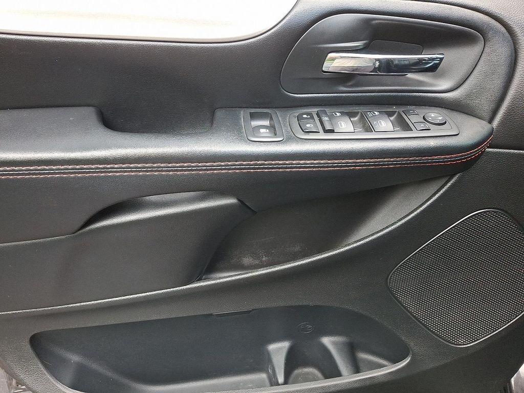 used 2019 Dodge Grand Caravan car, priced at $11,000