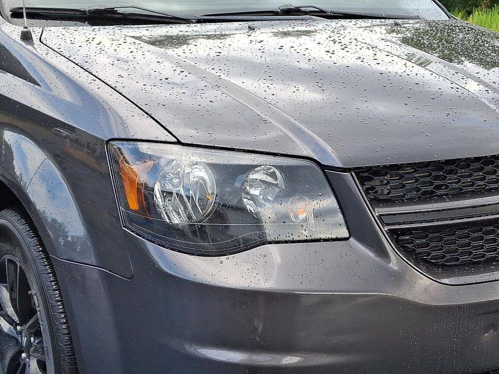 used 2019 Dodge Grand Caravan car, priced at $11,000