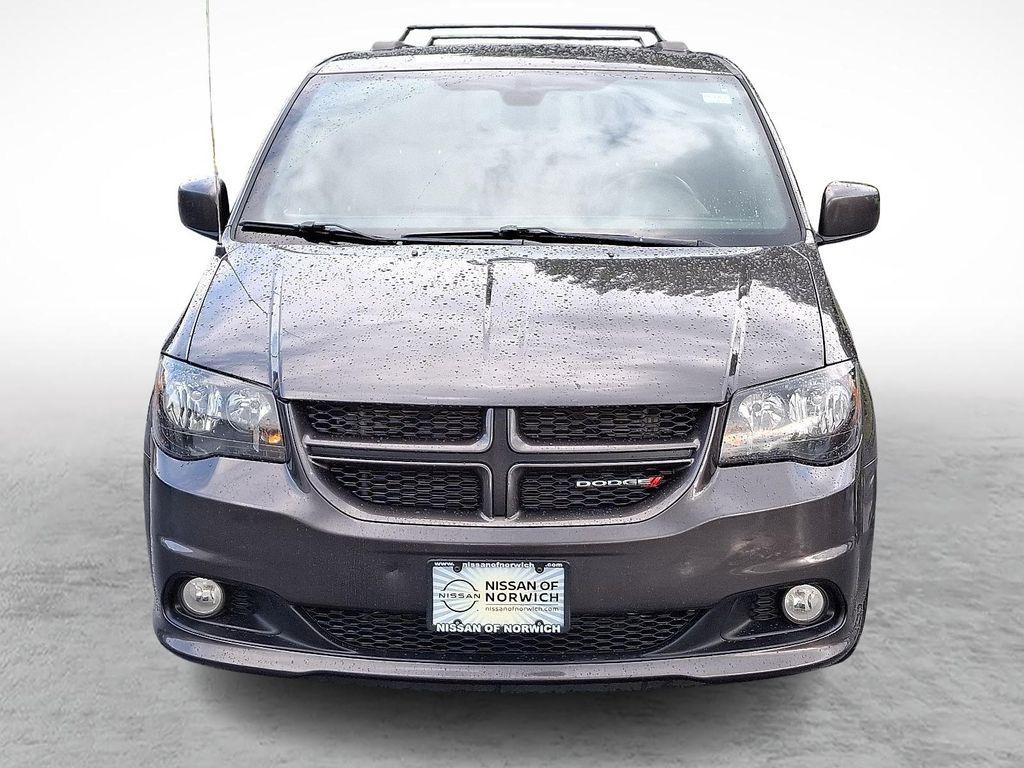 used 2019 Dodge Grand Caravan car, priced at $11,000