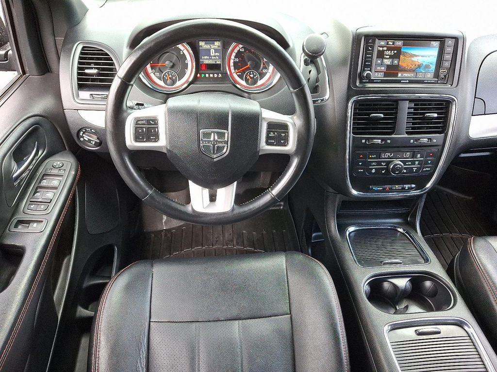 used 2019 Dodge Grand Caravan car, priced at $11,000