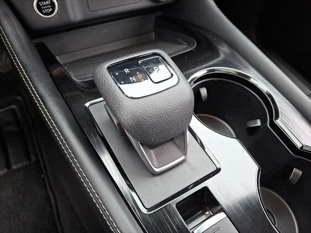 used 2023 Nissan Rogue car, priced at $26,995