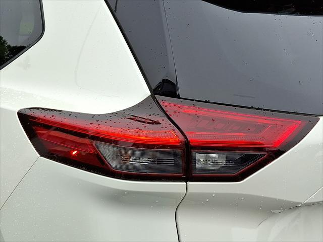 used 2023 Nissan Rogue car, priced at $26,995
