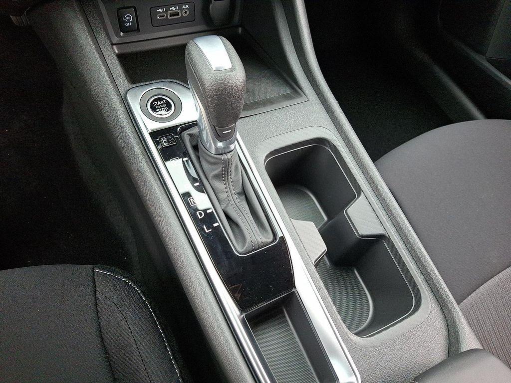 new 2025 Nissan Sentra car, priced at $24,125