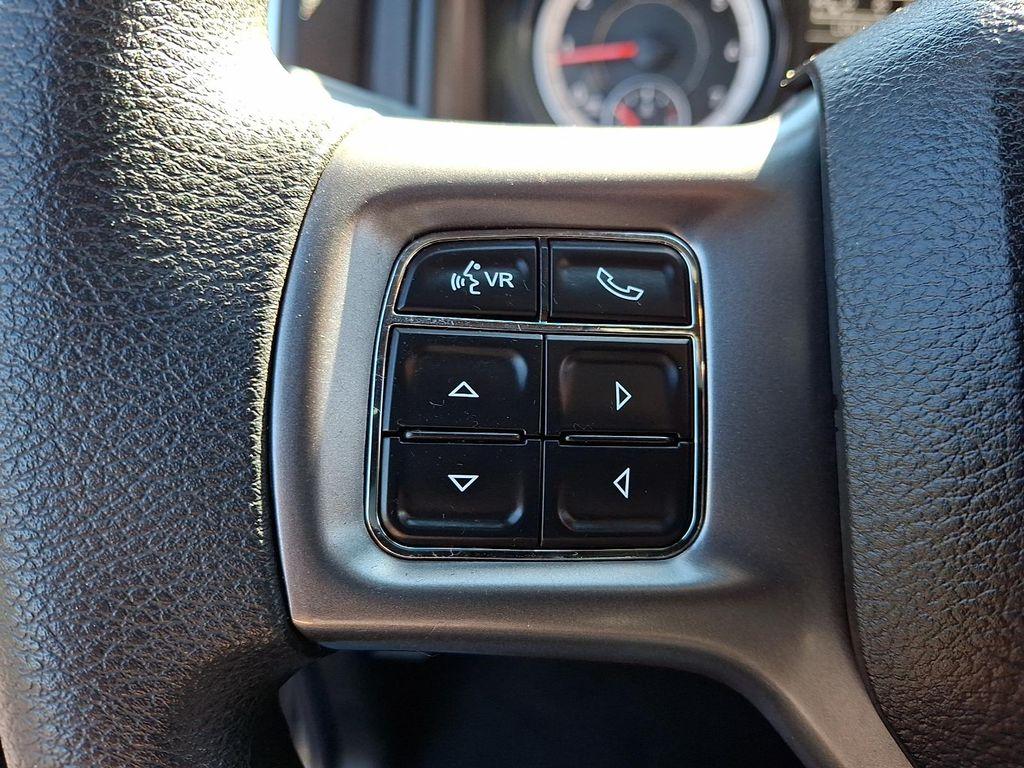 used 2024 Ram 1500 Classic car, priced at $32,712