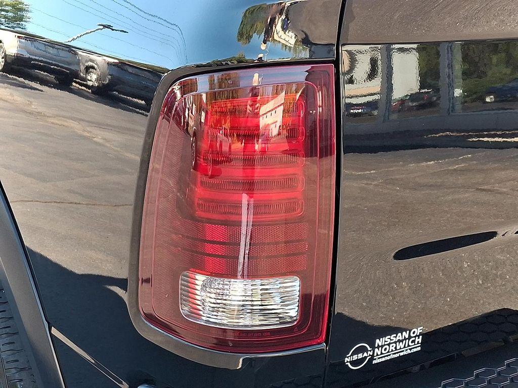 used 2024 Ram 1500 Classic car, priced at $32,712