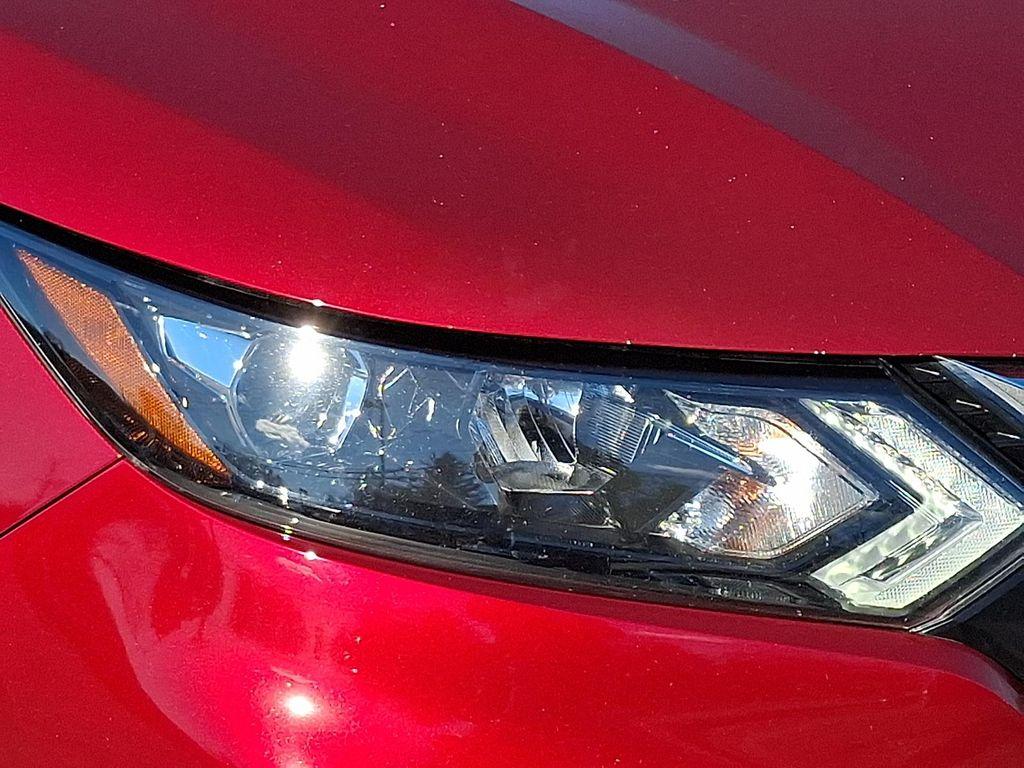 used 2020 Nissan Rogue Sport car, priced at $18,995