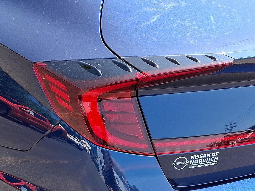 used 2022 Hyundai Sonata car, priced at $25,000