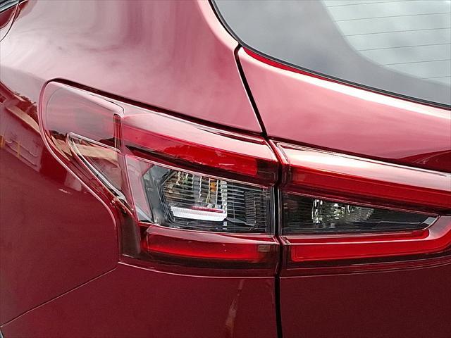 used 2022 Nissan Rogue Sport car, priced at $22,724