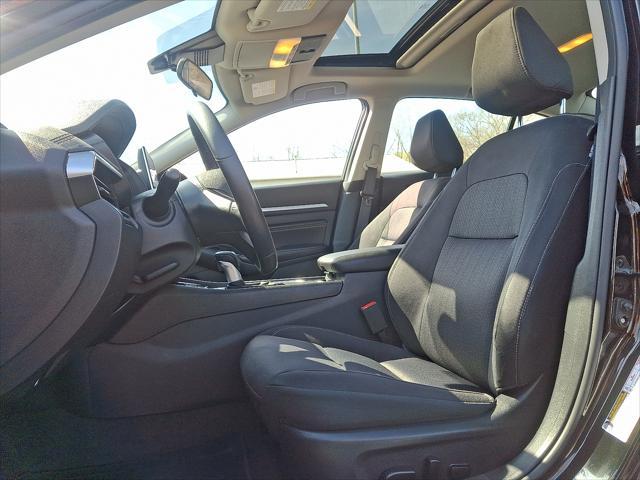 used 2022 Nissan Altima car, priced at $23,995