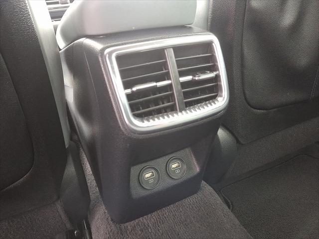 used 2024 Kia K5 car, priced at $30,000