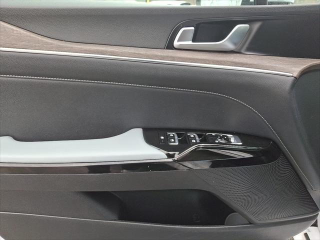 used 2024 Kia K5 car, priced at $30,000