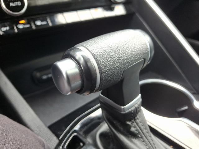 used 2024 Kia K5 car, priced at $30,000