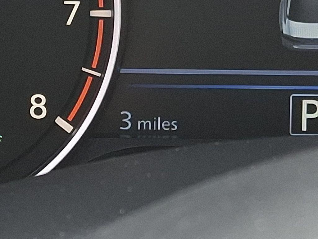 new 2025 Nissan Altima car, priced at $33,690
