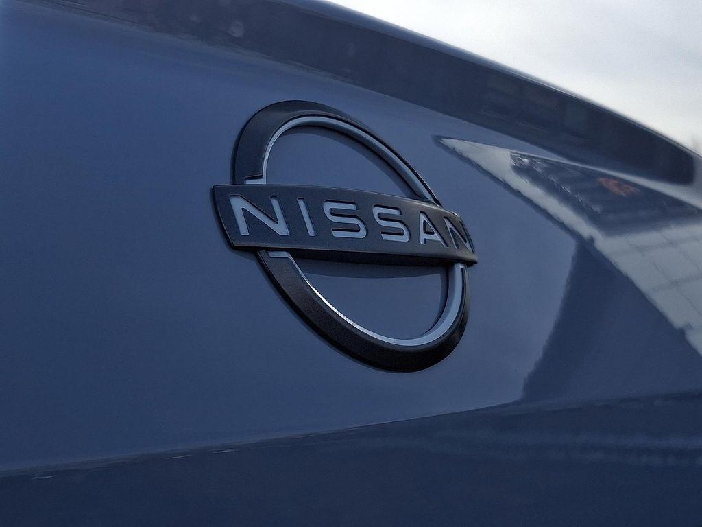 new 2025 Nissan Altima car, priced at $33,690
