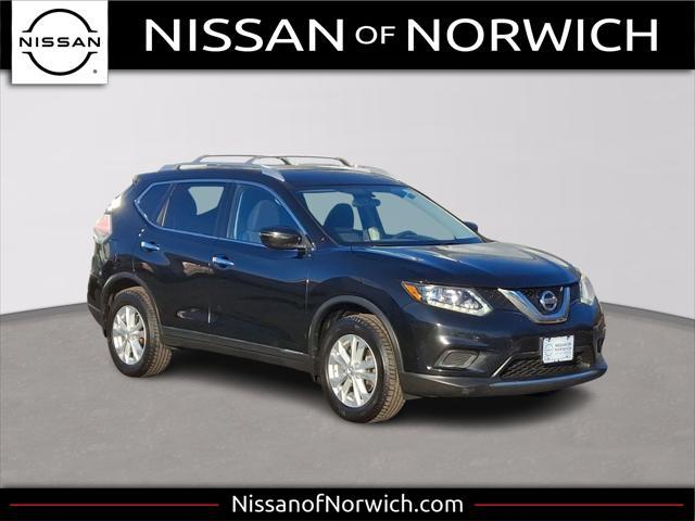 used 2016 Nissan Rogue car, priced at $7,795