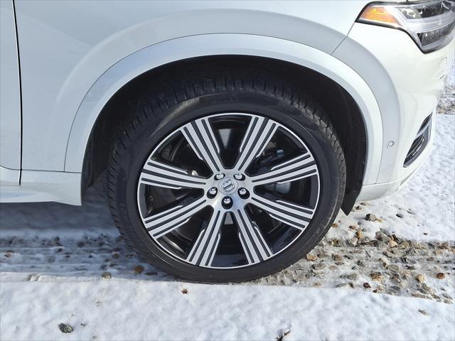 used 2024 Volvo XC90 Recharge Plug-In Hybrid car, priced at $68,000