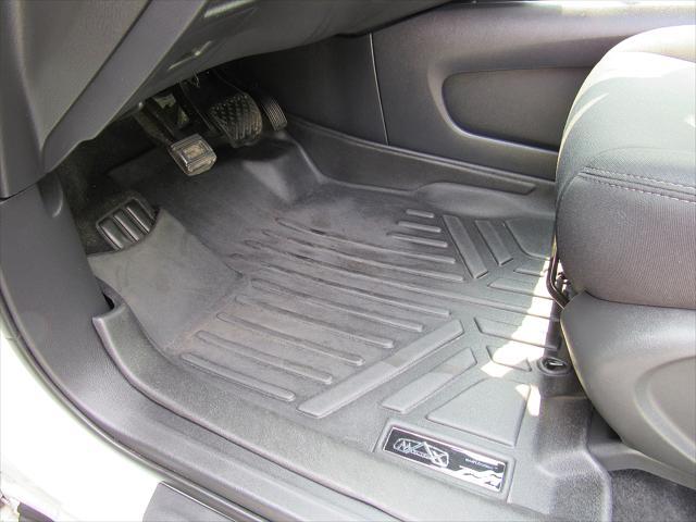 used 2020 Nissan Pathfinder car, priced at $20,000