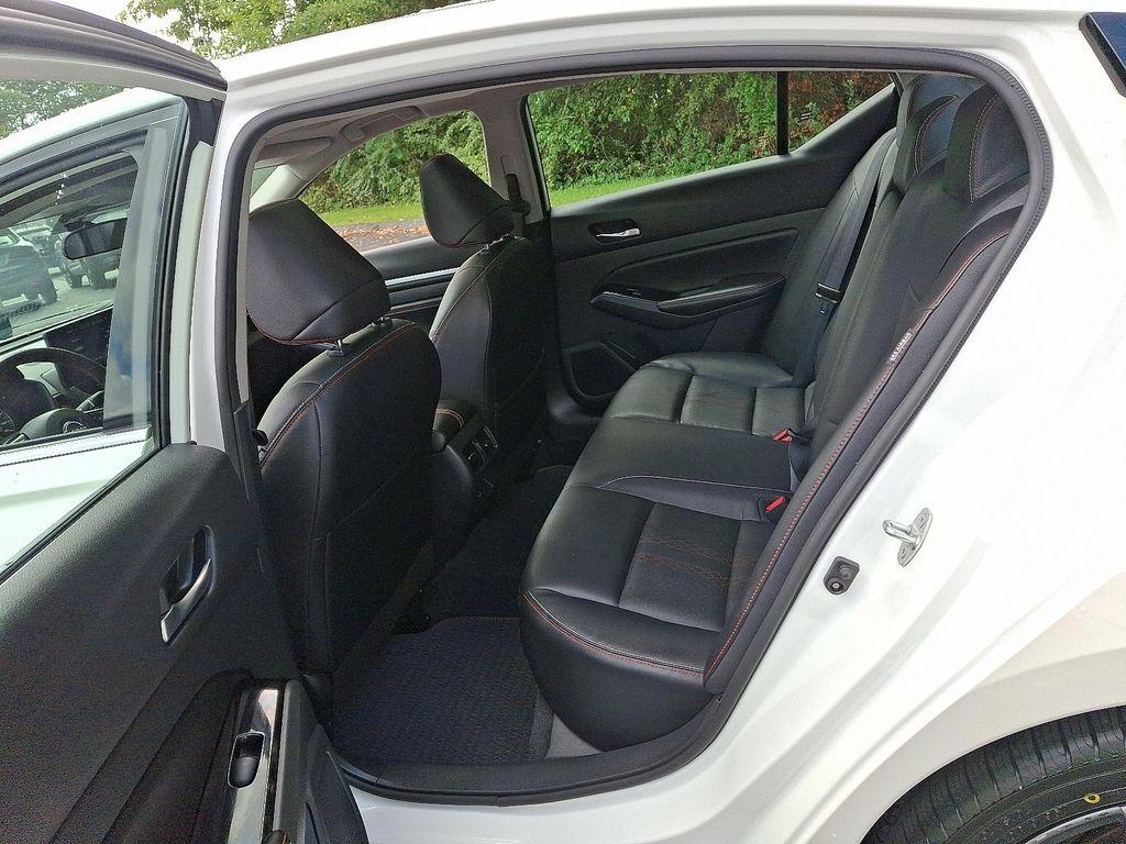 used 2023 Nissan Altima car, priced at $28,995