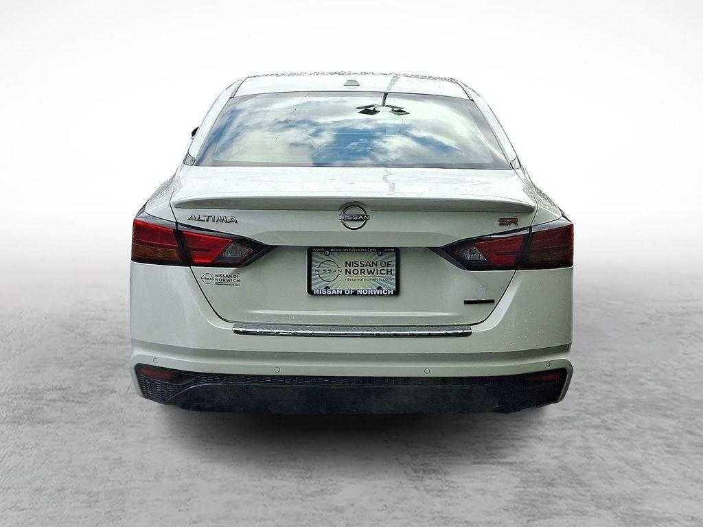 used 2023 Nissan Altima car, priced at $28,995