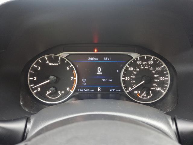 used 2019 Nissan Altima car, priced at $16,000