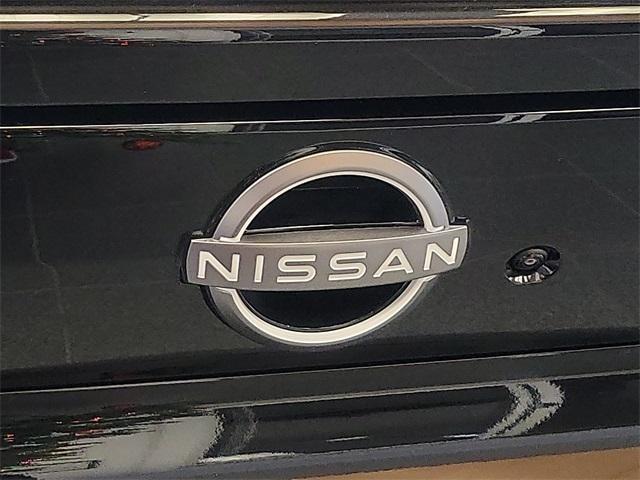 new 2024 Nissan Z car, priced at $52,000