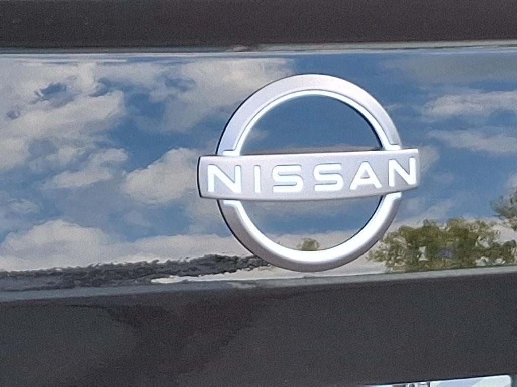 new 2025 Nissan Altima car, priced at $33,970