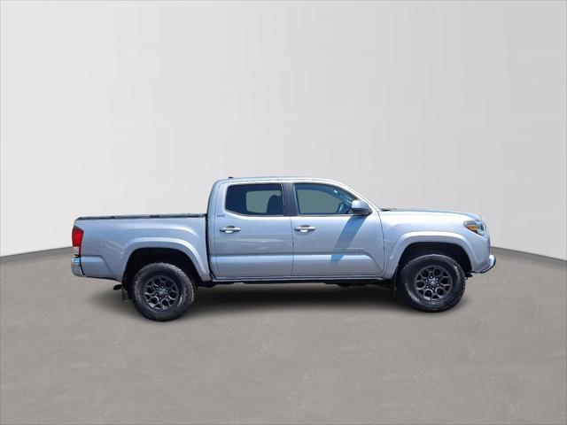 used 2017 Toyota Tacoma car, priced at $26,995