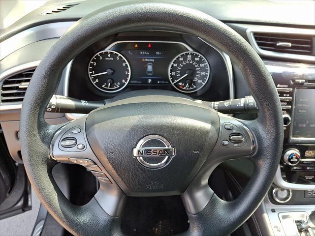 used 2020 Nissan Murano car, priced at $19,500