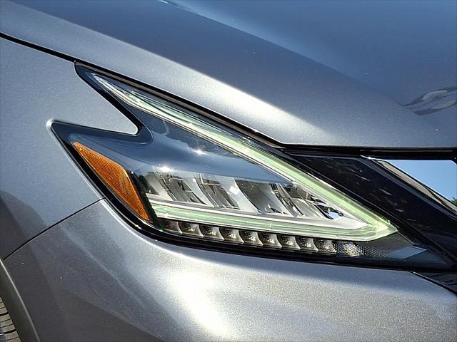 used 2020 Nissan Murano car, priced at $19,500