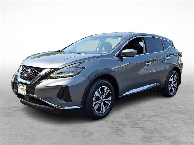 used 2020 Nissan Murano car, priced at $19,500