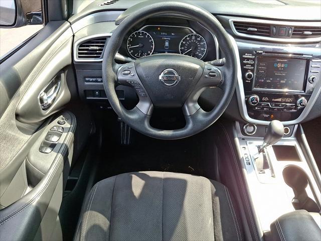 used 2020 Nissan Murano car, priced at $19,500