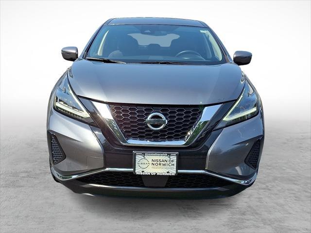 used 2020 Nissan Murano car, priced at $19,500
