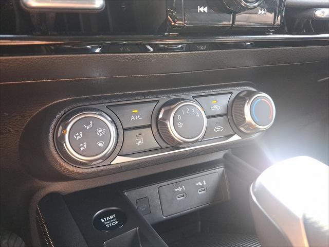 used 2025 Nissan Kicks car, priced at $26,000