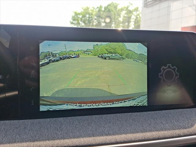 used 2025 Nissan Kicks car, priced at $26,000