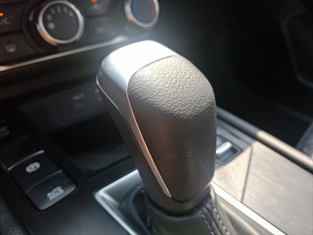 used 2025 Nissan Kicks car, priced at $26,000