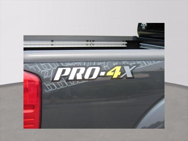 used 2015 Nissan Frontier car, priced at $18,000